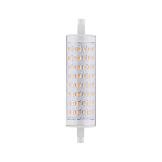 Paulmann LED-lampa R7s 13 W varmvit 1521 lm dimbar