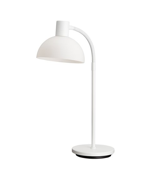 Vienda X bordlampa (Svart)