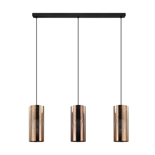 Tabiago Taklampa 4L (Svart)