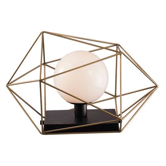 Bordslampa Abraxas 1 lampa