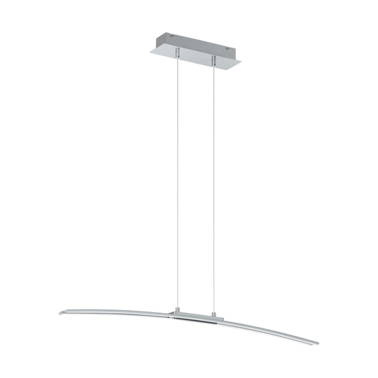 Lasana pendel LED (Krom)
