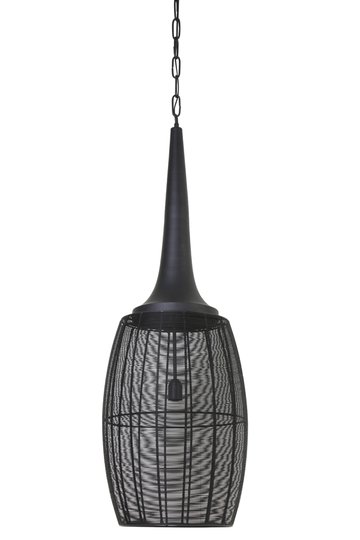 Ardella 39cm (Svart)