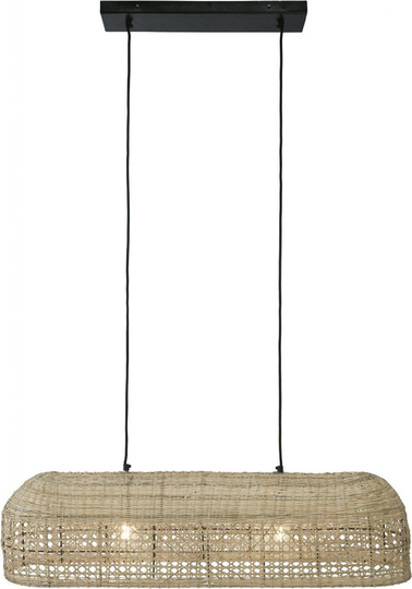 Wickham taklampa (Beige)