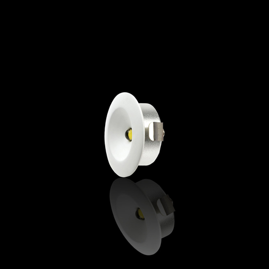 Minidownl Q-32MW 1,2W 3000K