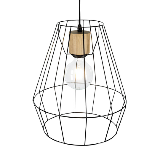 Envolight Finan hänglampa 1 lampa, Ø 31 cm