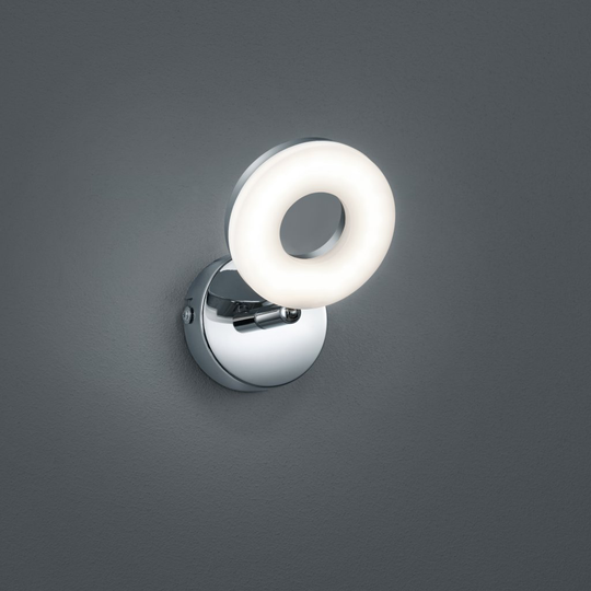 Rennes LED spotlight