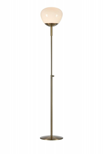 Rise golvlampa (Antik)