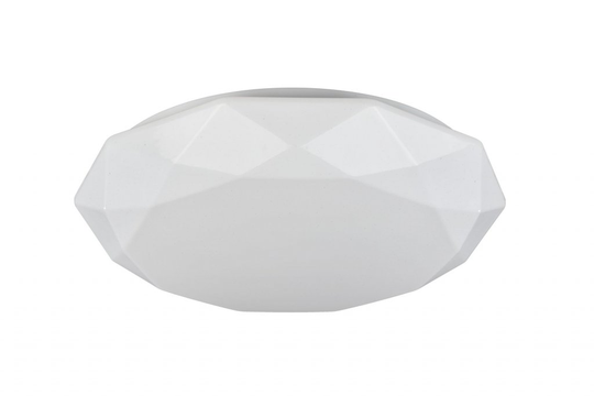 Crystallize plafond (Vit)