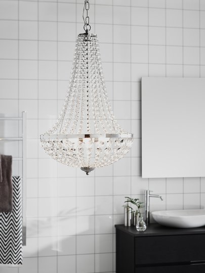 GRÄNSÖ - Bath 40cm