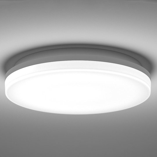 Regnt Isigo LED-taklampa On/Off 35 W Ø 40 cm