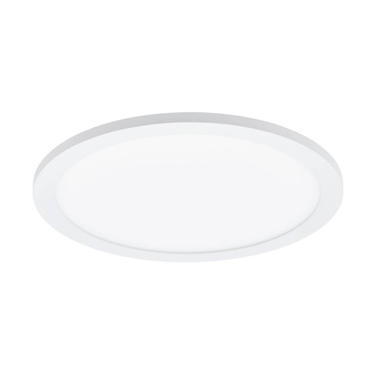 Sarsina plafond (Vit)