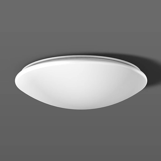 RZB Polymero taklampa on/off 27W 46 cm 830