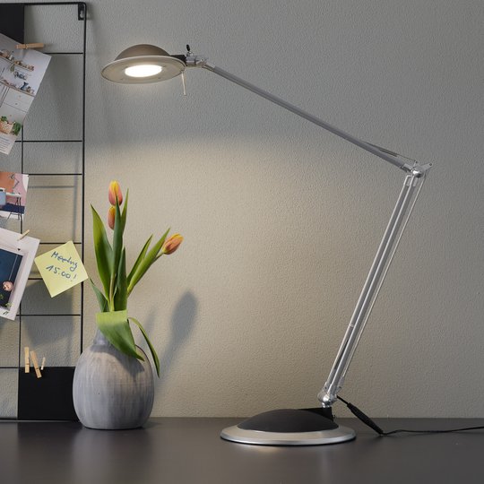 Energieffektiv LED-bordslampa Business