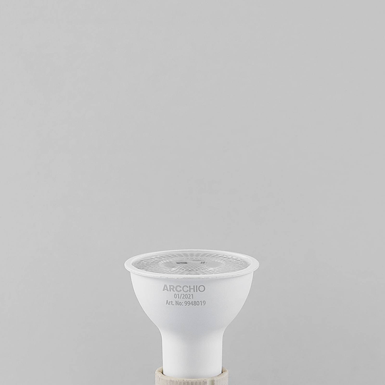 LED-reflektor GU10 5 W 3 000 K 38°