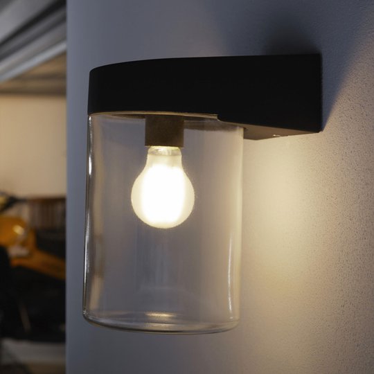 LEDVANCE Endura Classic Bold utomhusvägglampa