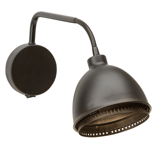 Skirt Vägglampa