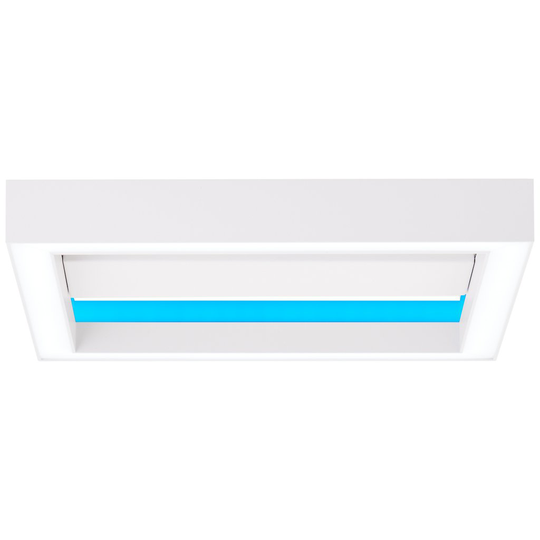 Icarus plafond (Vit)
