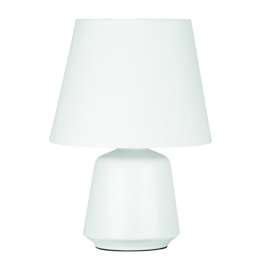 Ada bordslampa (Vit)