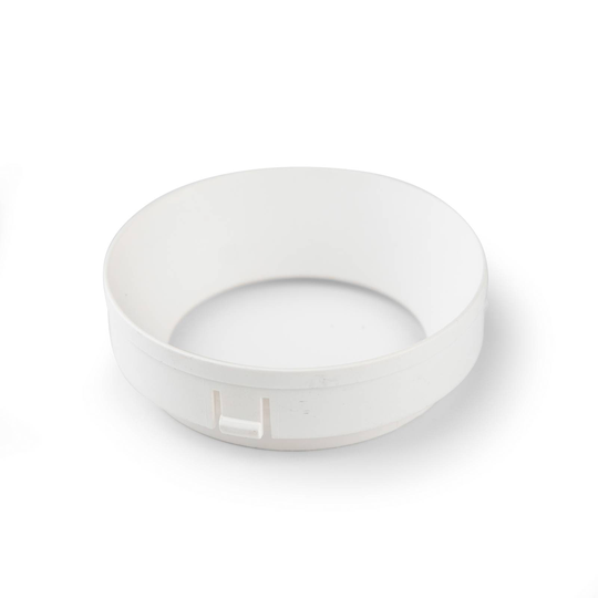 SLC innerring för downlight cup, vit