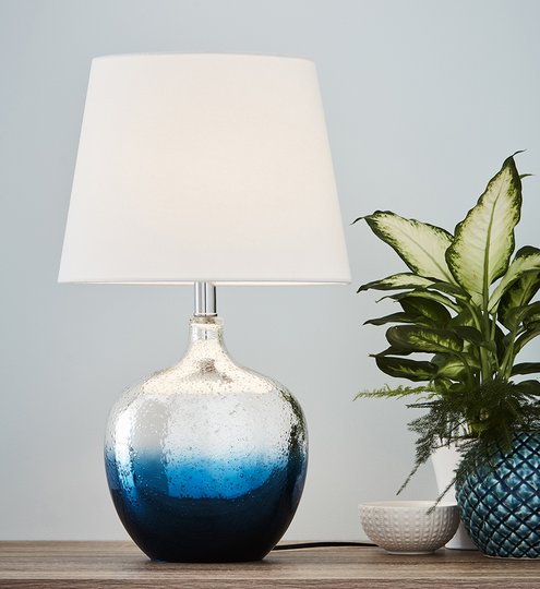 OCEAN - Table glass