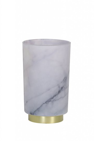 Marble 12cm (Grå)