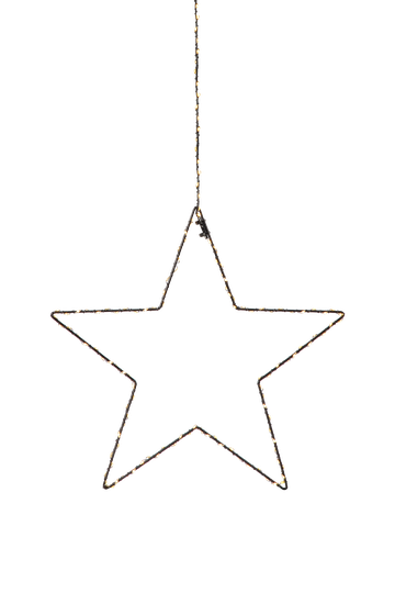 ALPHA - Star 30cm