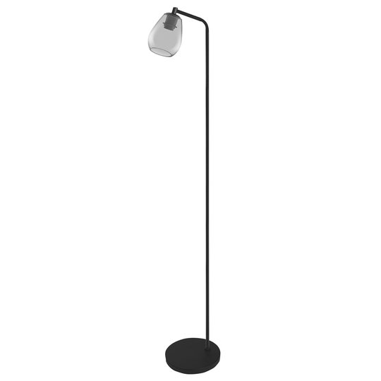 LEDVANCE Vintage Edition 1906 Cone golvlampa