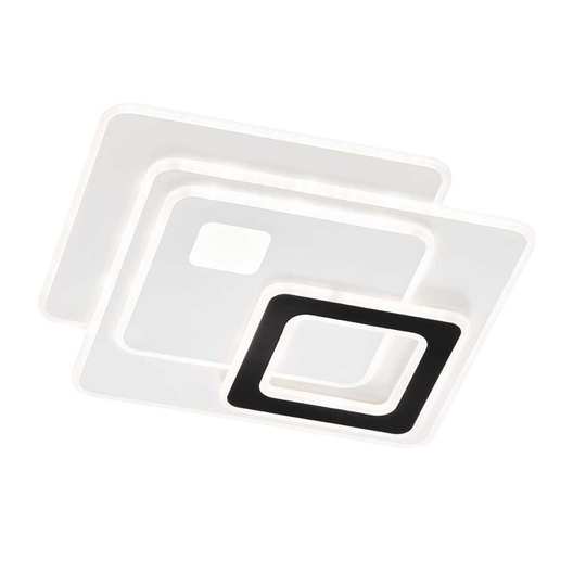 Saba plafond (Vit)