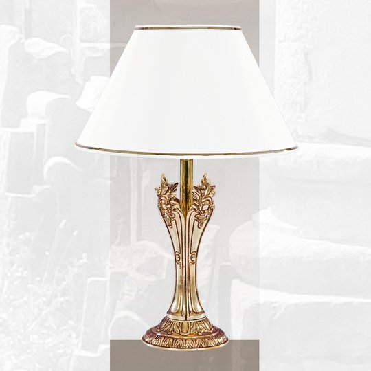 ROMA - bordslampa full av grace