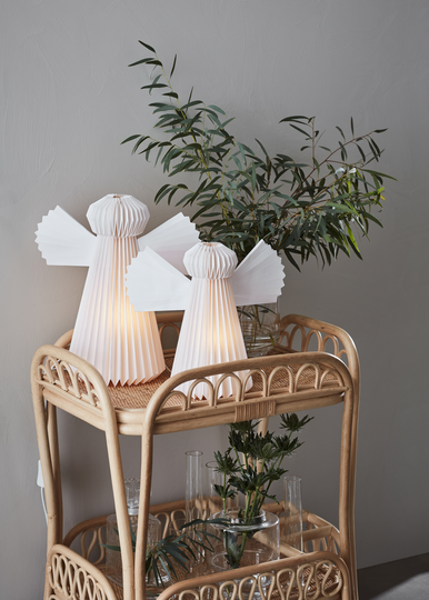 ANGEL - Table 30cm