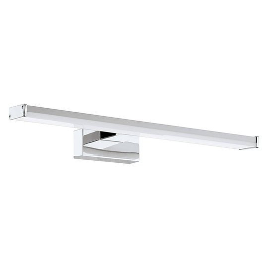 LED-spegellampa Pandella 1