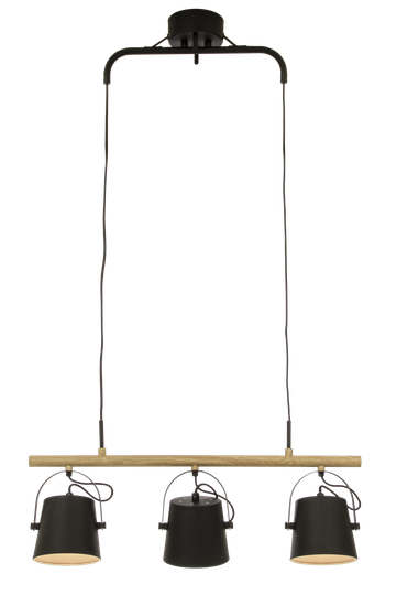 Espresso Taklampa 3:A