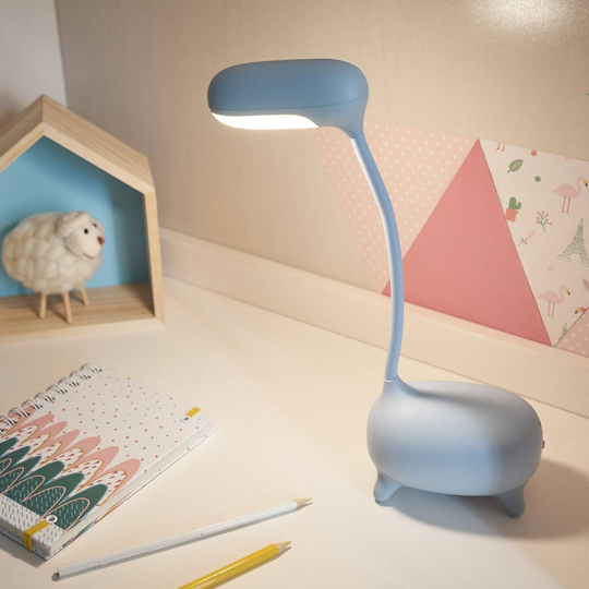 Pauleen Sweet Little Giraffe LED-bordslampa