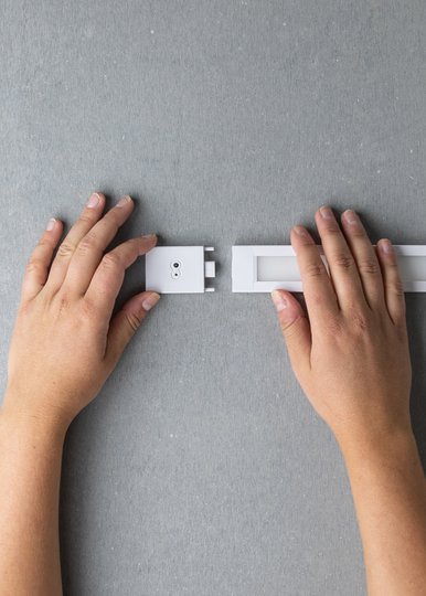 COMBINE - IR DIMMER