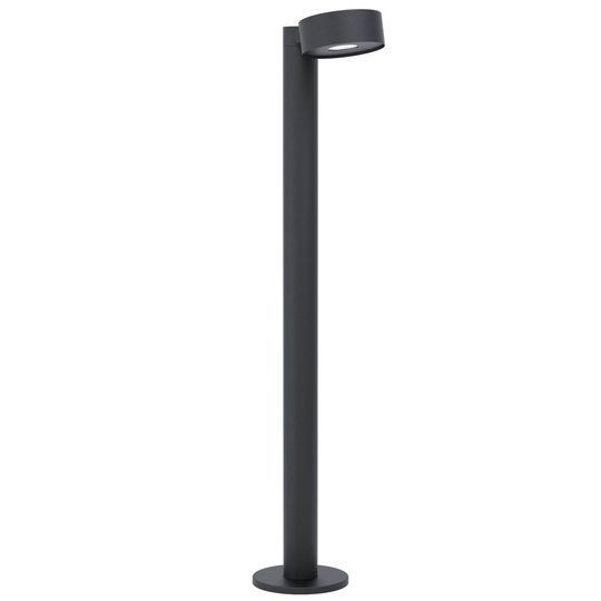 Palosco Led Pollare (Svart)