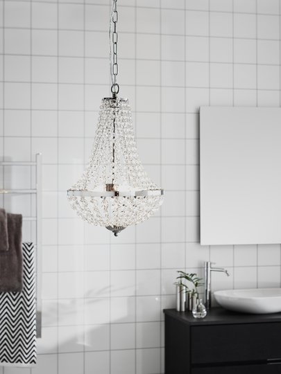 GRÄNSÖ - Bath 30cm