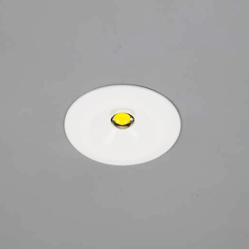 Spot Mini Vit 3000K (Vit)