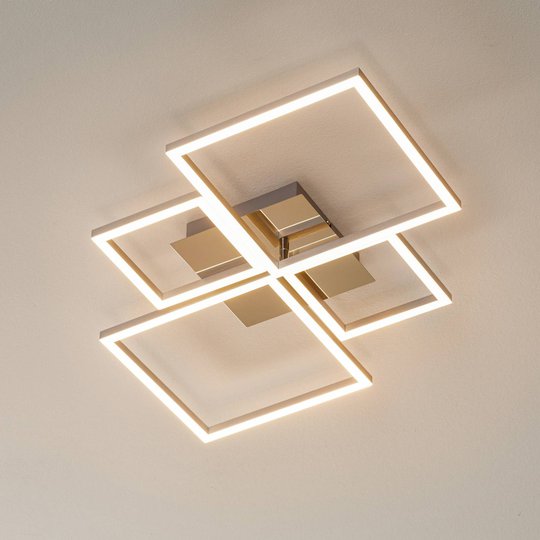 LED-taklampa 3128-018 dimbar
