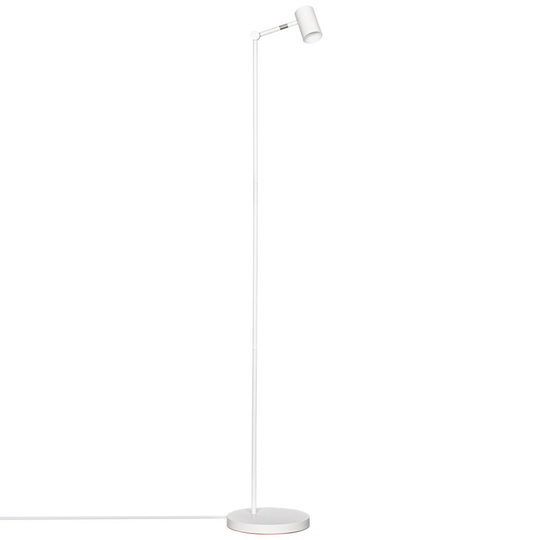 Pisa golvlampa (Vit)