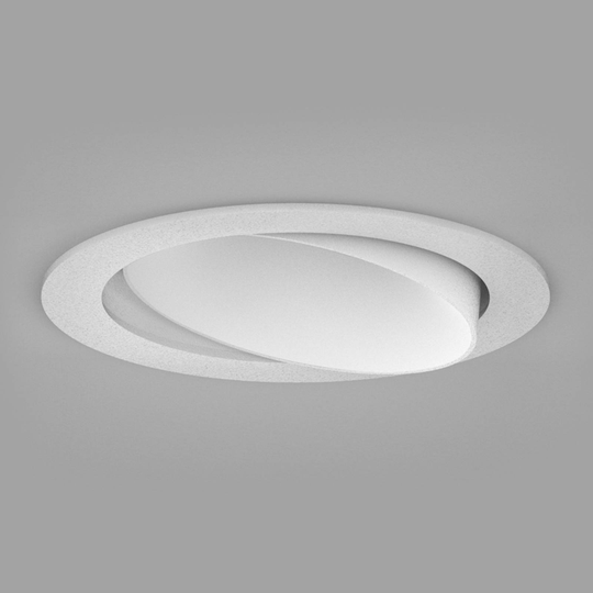 Molto Luce Dark Night spot 4 000 K vit