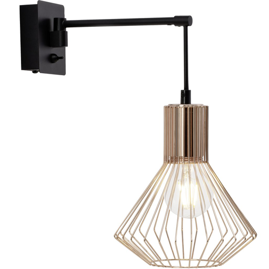 Dalma Vägglampa