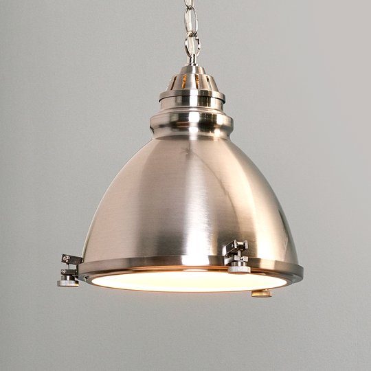 Kalen - maritimt designad taklampa
