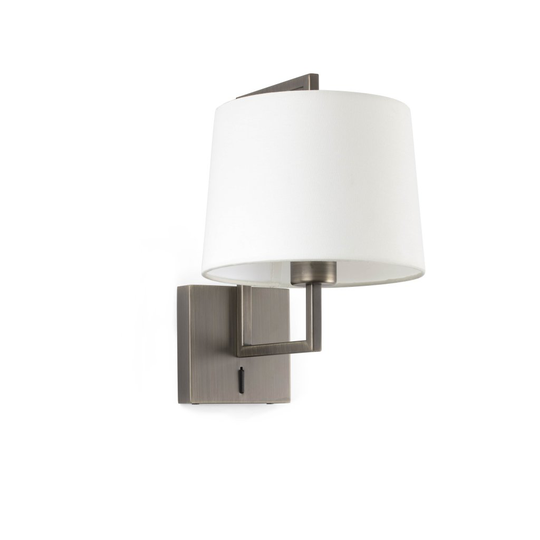Frame vägglampa (Guld)