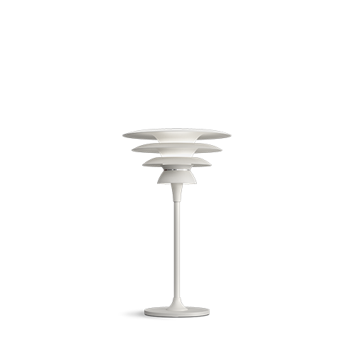 DaVinci Bordslampa (Vit)