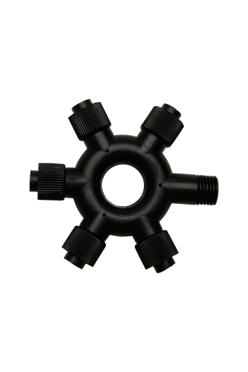CHRISSLINE - RING