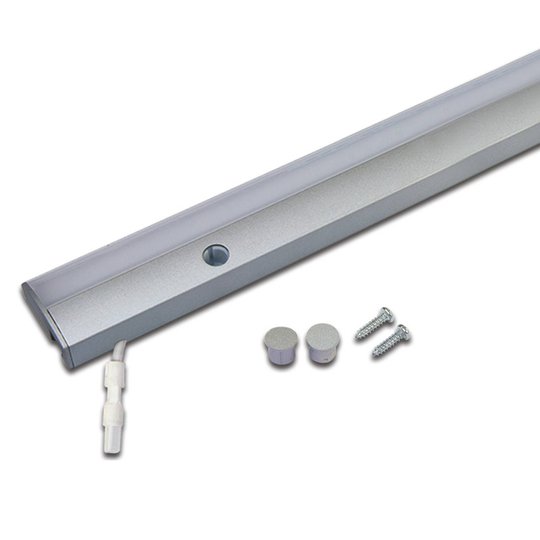 LED ModuLite F - 60 cm lång LED-bänklampa
