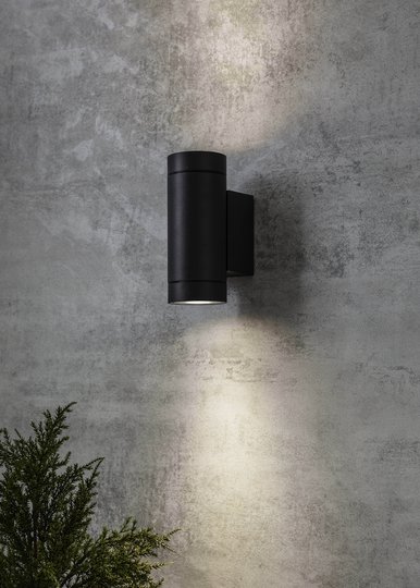 PIPE - Black