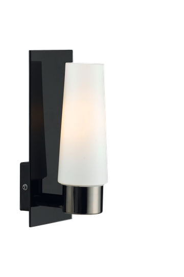 BRASTAD - Wall Black
