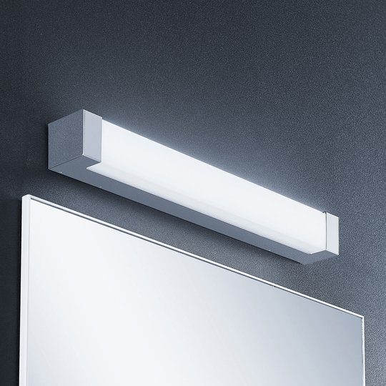 Lindby Skara LED-badrumslampa, 60 cm