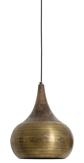 Saida 35cm (Brons)